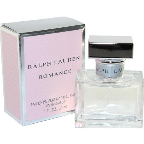 ラルフローレン RALPH LAUREN ロマンス EDP 30ml SP おすすめ香水 レディース ...