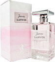 【マラソン中 P5倍】 ランバン LANVIN ジャンヌ ランバン EDP 100ml SP おすすめ香水 レディース 女性用 フレグランス 20代 30代 プレゼント 彼女 クリスマス 誕生日 成人式 卒業祝い ギフト 女性 男性 オードパルファム