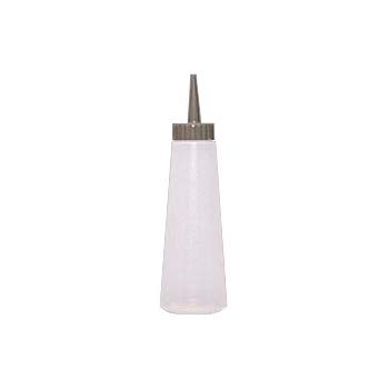 ニューエバー Uスポイト 260ml グレー パーマ液 ボトル 容器 エバーメイト