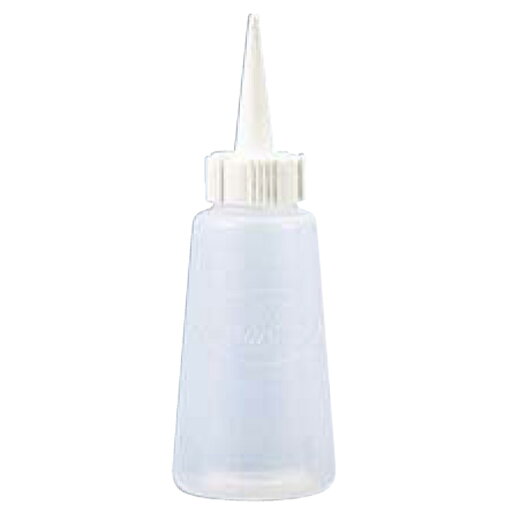 ニューエバー スポイト No.3 180ml ホワイト パーマ液 ボトル 容器 エバーメイト ニューエバー スポイト No.3 180ml ホワイト パーマ液 ボトル 容器 エバーメイト