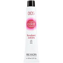 REVLON レブロン ニュートリカラークリーム ピンク 005 100ml カラートリートメント カラーケア ヘアカラー