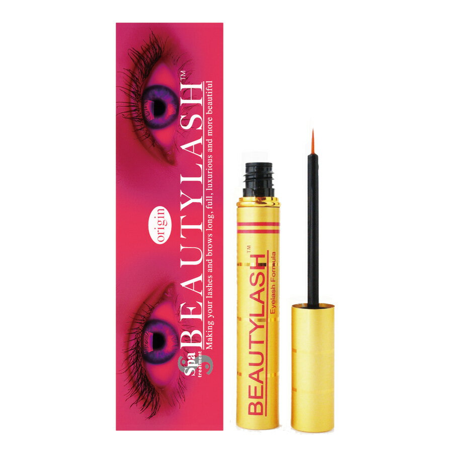 ビューティーラッシュ オリジン 4.5ml まつ毛美容液 まつげ美容液 まつげ BEAUTYLASH ...