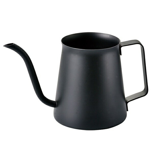 HARIO ミニドリップケトル 500ml MDK-500-MB ドリップケトル コーヒー 調理器具 おすすめ 調理グッズ キッチングッズ お洒落 スタイリッシュ 話題 おしゃれ プレゼント ハリオ