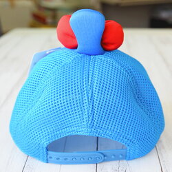 それいけ!アンパンマンなりきりメッシュキャップ帽子コキンちゃん(51cm)(熱中症対策|紫外線対策|UVカット|通販ネット販売|anpanmanannpannmanあんぱんまんこきんちゃん|キッズジュニア子供用)【an72849】