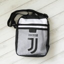 ユヴェントス / juventusショルダーバッグ( ユヴェントスグッズ ユベントス グッズ juventus オフィシャルグッズ イタリア トリノ サッカー サポーターグッズ プレゼント ギフト )【juv-024】