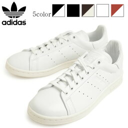 アディダス レザースニーカー （レディース） 【待望の天然皮革モデル！】adidas アディダス STAN SMITH LUX スタンスミス リュクス レディース スニーカー レザー 天然皮革 HQ6785 ホワイト/ブラック HQ6787 ブラック/ブラック HO6188 ベージュ/ブラウン IG6421 ホワイト/ホワイト