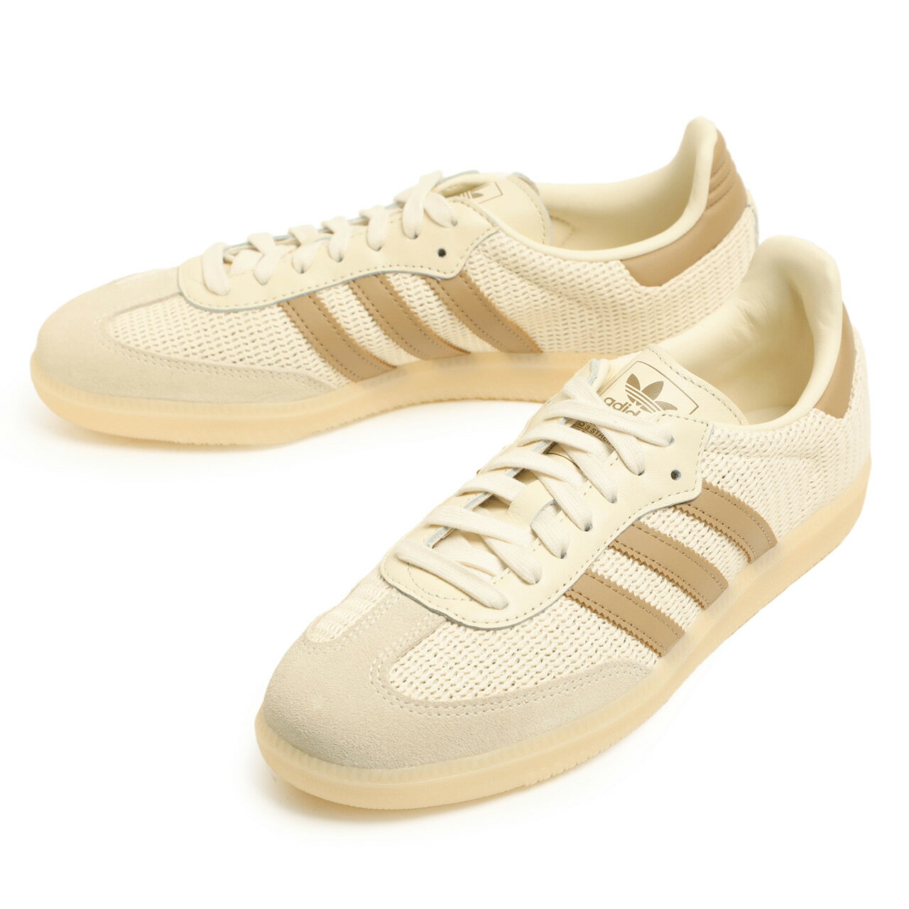 楽天市場】adidas samba(靴サイズ(cm)26.0・カラーベージュ 楽天市場】adidas samba(靴サイズ(cm)26.0・カラーベージュ