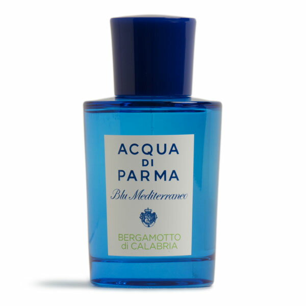 ǥѥ ACQUA di PARMA ٥륬å  ե쥰 EaudeToillette BERGAMOTTOdiCALABRIA 75ml