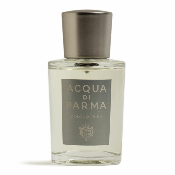 楽天菅原靴店 （Sugawara Ltd）アクアディパルマ ACQUA di PARMA 香水 フレグランス Eaudecologne COLONIA PURA 50ml