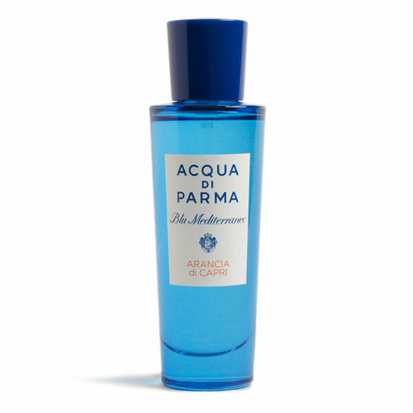 アクアディパルマ ACQUA di PARMA アランチャ 香水 フレグランス EaudeToillette ARANCIAdiCAPRI 30ml