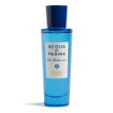 アクアディパルマ ACQUA di PARMA アランチャ 香水 フレグランス EaudeToillette ARANCIAdiCAPRI 30ml