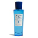 アクアディパルマ ACQUA di PARMA キノット 香水 フレグランス EaudeToillette CHINOTTOdiLIGURIA 30ml