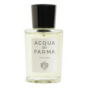 ANAfBp} ACQUA di PARMA  tOX Eaudecologne COLONIA RjA 50ml