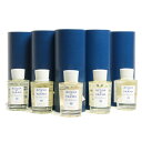 アクアディパルマ ACQUA di PARMA ルームディフューザー Blu Mediterraneo ARANCIA/BERGAMOTTO/FICO/MIRTO/CHINOTTO