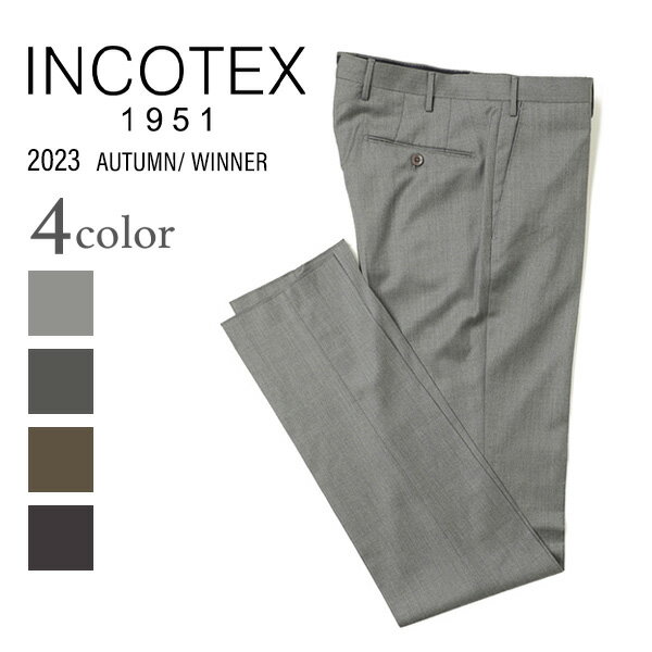 楽天市場】incotex super100の通販 楽天市場】incotex super100の通販