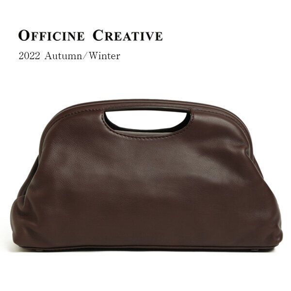 OFFICINE CREATIVE ե ꥨƥ ǥ Хå å  쥶  ޸ HELE...