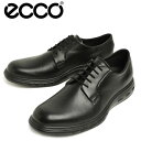 ECCO GR[ Xj[J[ Y V[Y v[gD _[r[ [XAbv U[ GORE-TEX SAebNX FRUIDFORM HYBRID 720 52704 01001 BLACK ubN