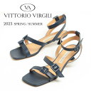 VITTORIO VIRGILI BbgIBW T_ I[vgD [q[ ANXgbv xg U[ 23EVD547803 ODISSEA lCr[