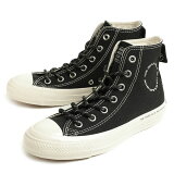 DENHAM  CONVERSE ǥϥߥС ALL STAR 륹 ǥ ˡ ϥå 졼å 01240285001 ALL STAR US HI/DH 1SD957 BLACK ֥å