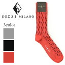 SOZZI MILANO \bcB ~m M[ \bNX nCQ[W u P[u҂ Y 3013G5 [ JV~ iC Xgb` 007 O[ 001 ubN 005 IW