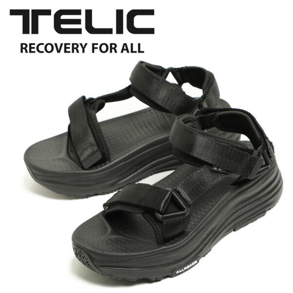 TELIC ƥå    ݡ EVA  ɳ ꥫХ꡼ ALLROADS-S3 BLACK ֥å