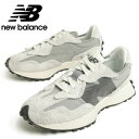 new balance j[oX Y Xj[J[ [Jbg XG[h eLX^C [XAbv U327 WCA DEBY GRAY O[