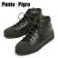 Punto Pigro ץȥԥ ǥ ֡ 졼å 쥶 å  졼 Vibram CR24 NERO ֥å