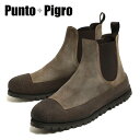 Punto Pigro vgsO fB[X u[c TChSA XG[h bNX N[v Vibram\[ CR25 SIMBA 034 uE