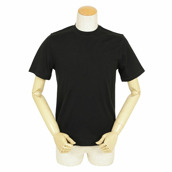 Tシャツ・カットソー FEDELI Men Sweater 7UI07725 BLACK 楽天市場】fedeli(サイズ(S/M/L)LL)(トップス|メンズ