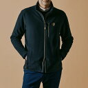 【 商品詳細 】 品番 FLG00M005 モデル名 MS FLEECE JACKET 素材（表地） ポリエステル73%レーヨン27% 素材（裏地） ポリエステル100％ 参考価格 46,200円 (税込) ■ATTENTION■ ※上記記載の実寸値は、弊社スタッフが採寸した実寸値になります。サンプルを使っての採寸になりますので、お客様の手元にお届けする商品と表記寸法の間に若干の誤差が生じる場合がございます。 ※お客様がお使いのモニターによって多少実際のカラーと異なる場合がございます。ご了承くださいませ。 ※この商品は当店実店舗でも販売しております。在庫数の更新は随時行っておりますが、お買い上げいただいた商品が、品切れになってしまうこともございます。 その場合、お客様には必ず連絡をいたしますが、万が一入荷予定がない場合は、キャンセルさせていただく場合もございますことをあらかじめご了承ください。 【あす楽_土曜営業】【あす楽_日曜営業】■ Felisi GOLF フェリージ ゴルフ ■ きめの細かいソフトタッチなフリース素材が上品な印象のジャケット。首元までしっかりとカバーしてくれるハイネック仕様になっています。フロントファスナーは調整しやすい上下開閉タイプに。胸と両サイドにファスナーポケットを備えた機能性も嬉しいです。肌寒い季節にも重宝する1着。 ■ ブランドコンセプト ■ 「High quality」「Authentic design」をベースに、＜フェリージ＞が今まで培ってきた伝統的なスタイルと製法を大切にしたエレガントなゴルフ・ライフスタイル・ウェア/バッグ/グッズを展開。“Alta Tecnica di Lusso（アルタ・テクニカ・ディ・ルッソ）”を2023FALL WINTERシーズンテーマに、テクノロジーとラグジュアリーを融合させたエレガントなゴルフ・ライフスタイル・ウェアを提案します。 【 商品サイズ 】 サイズ 着丈 肩幅 身幅 袖丈 S 65cm 44cm 50cm 60cm M 68cm 46cm 54cm 61cm L 71cm 48cm 58cm 62cm XL 74cm 50cm 62cm 63cm