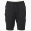 BRIEFING ブリーフィング ナイロン ストレッチ ショーツ MENS PERFORMANCE SHORT PANTS BRM233M03 BLACK / ブラック