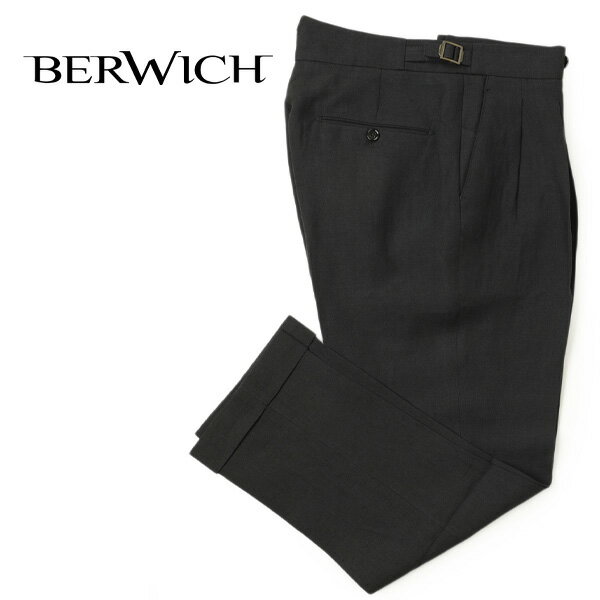 【国内正規品】BERWICH 