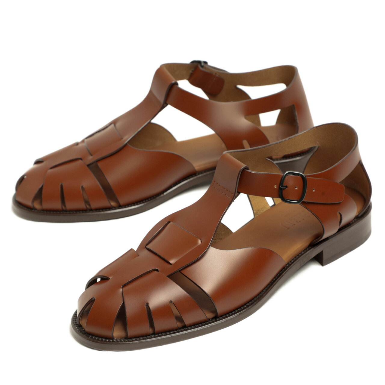 関税送料込【HEREU】Sandal / サンダル imgrc0170090690.jpg