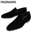 MAGNANNI }Oi[j Y V[Y [t@[ Xb| xxbg z[Jbg {l[[ 22334 BLACK ubN