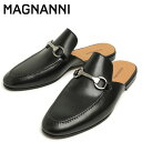 MAGNANNI }Oi[j Y T_ T{ rbg U`bv U[ {l[[ 25974 BLACK ubN