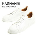 MAGNANNI }Oi[j Y C Xj[J[ [Jbg [XAbv U[ R[gV[Y  44720 WHITE zCg