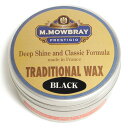 M.MOWBRAY M.DuC TRADITIONAL WAX gfBVibNX |bV ʎdグ Xz i`/ubN