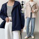 ジャケット ゆったり アウトドア カーゴジャンパー カジュアルジャケット ワークジャケット ブルゾン レディース 秋 ショートコート アウター ショート丈