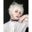 ウィッグ メンズ 短髪 かつら 自然 フルウィッグ ショートウィッグ 前髪あり コスプレ男装かっこいい 可愛い ショート耐熱ウィッグスチューム韓国風