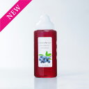 新登場!果汁入りはちみつ ハスカップ&ハニー 1000g | はちみつ 蜂蜜 ギフト ボトル プチギフト 1kg 1k グルメ グルメギフト 取り寄せ 内祝い ...