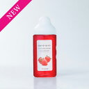 新登場!果汁入りはちみつ ストロベリー&ハニー 500g | はちみつ 蜂蜜 ギフト ボトル プチギフト 500g グルメ グルメギフト 取り寄せ 内祝い 熊本...