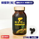 蜂蜜酢【粒】梅肉エキス・米黒酢入り ソフトカプセル 279 粒瓶 | はちみつ 蜂蜜 ハチミツ お歳暮 お歳暮ギフト 贈答用 退職 お礼 退職祝い 忘年会 新年...