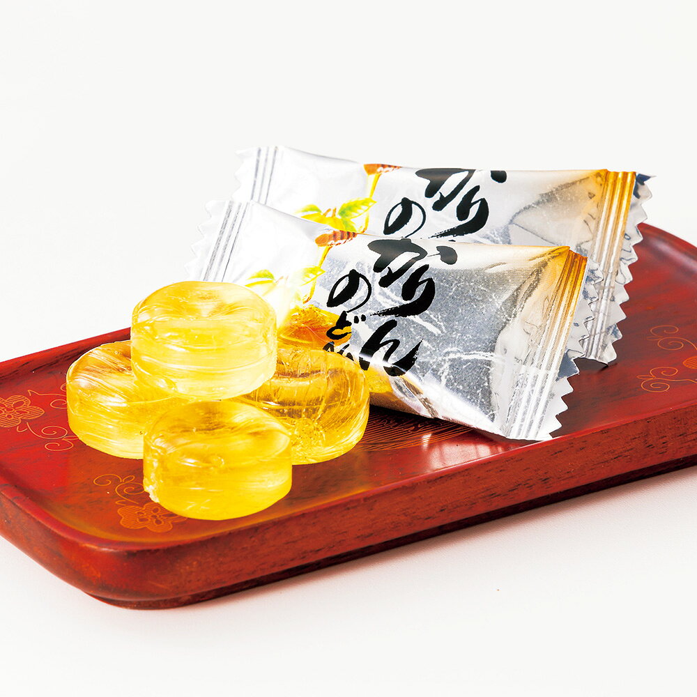かりんのど飴(5袋) | はちみつ 蜂蜜 ハチミツ のど のどケア 喉 喉ケア かりん 乾燥 お歳暮 お歳暮ギフト 贈答用 退職 お礼 退職祝い 忘年会 新年会 贈答品 sugi-10000453 杉養蜂園楽天市場店 サンプル画像2