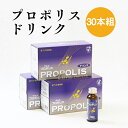プロポリスドリンク 30本組 | はちみつ 蜂蜜 ハチミツ お歳暮 お歳暮ギフト 贈答用 退職 お礼 退職祝い 忘年会 新年会 贈答品