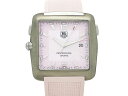 【中古】タグ・ホイヤー TAG HEUER プロフェッショナル スポーツ WAE1114・FT6011 デイト SS クォーツ 時計 仕上げ・電池交換済(2)