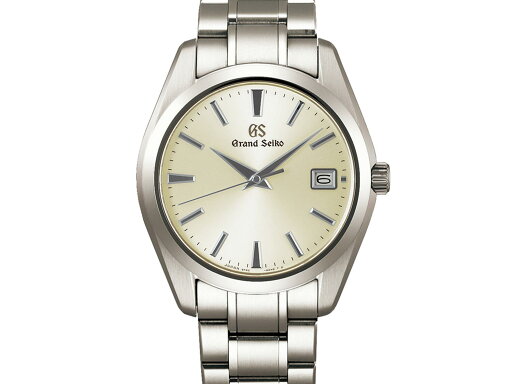 【中古】セイコー SEIKO グランドセイコー GS SBGV229 9F82-0AF0 TI(チタン) シルバー文字盤 クォーツ メンズ 腕時計 電池交換済 【中古】セイコー SEIKO グランドセイコー GS SBGV229 9F82-0AF0 TI(チタン) シルバー文字盤 クォーツ メンズ 腕時計 電池交換済
