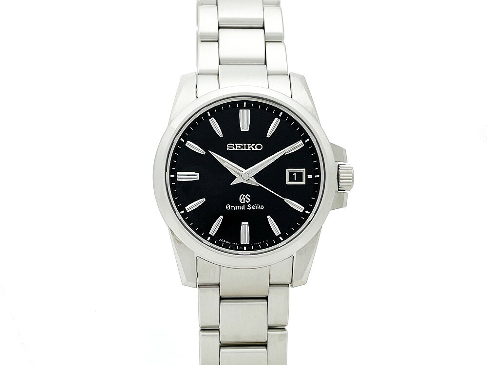Used Grand Seiko Watches SEIKO SBGX055 9F62-0AA1 SS
