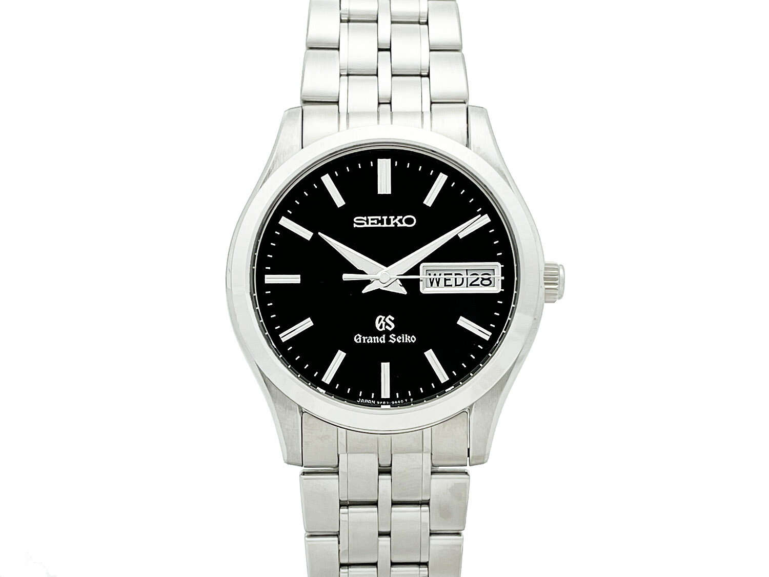 šۥ SEIKO ɥ SBGT013 9F83-9A60 SS ֥åʸ 300   ...