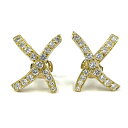 【中古】ティファニー Tiffany&Co. パロマピカソ ダイヤ K...(4)
