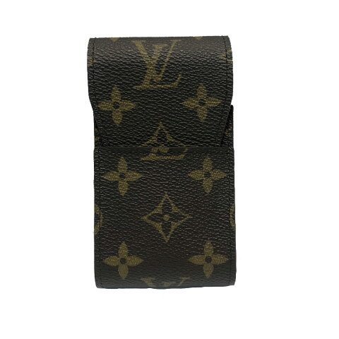 【中古】ルイヴィトン　Louis Vuitton　シガレット　M63024　モノグラム